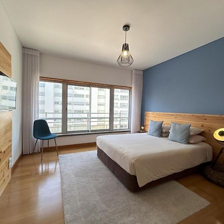 Appartamento Oceanus Executive Ponta Delgada Esterno foto