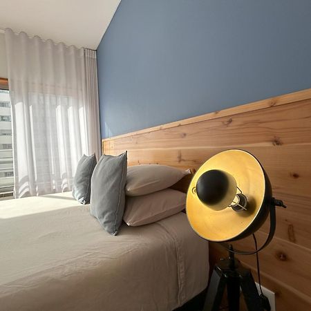 Appartamento Oceanus Executive Ponta Delgada Esterno foto