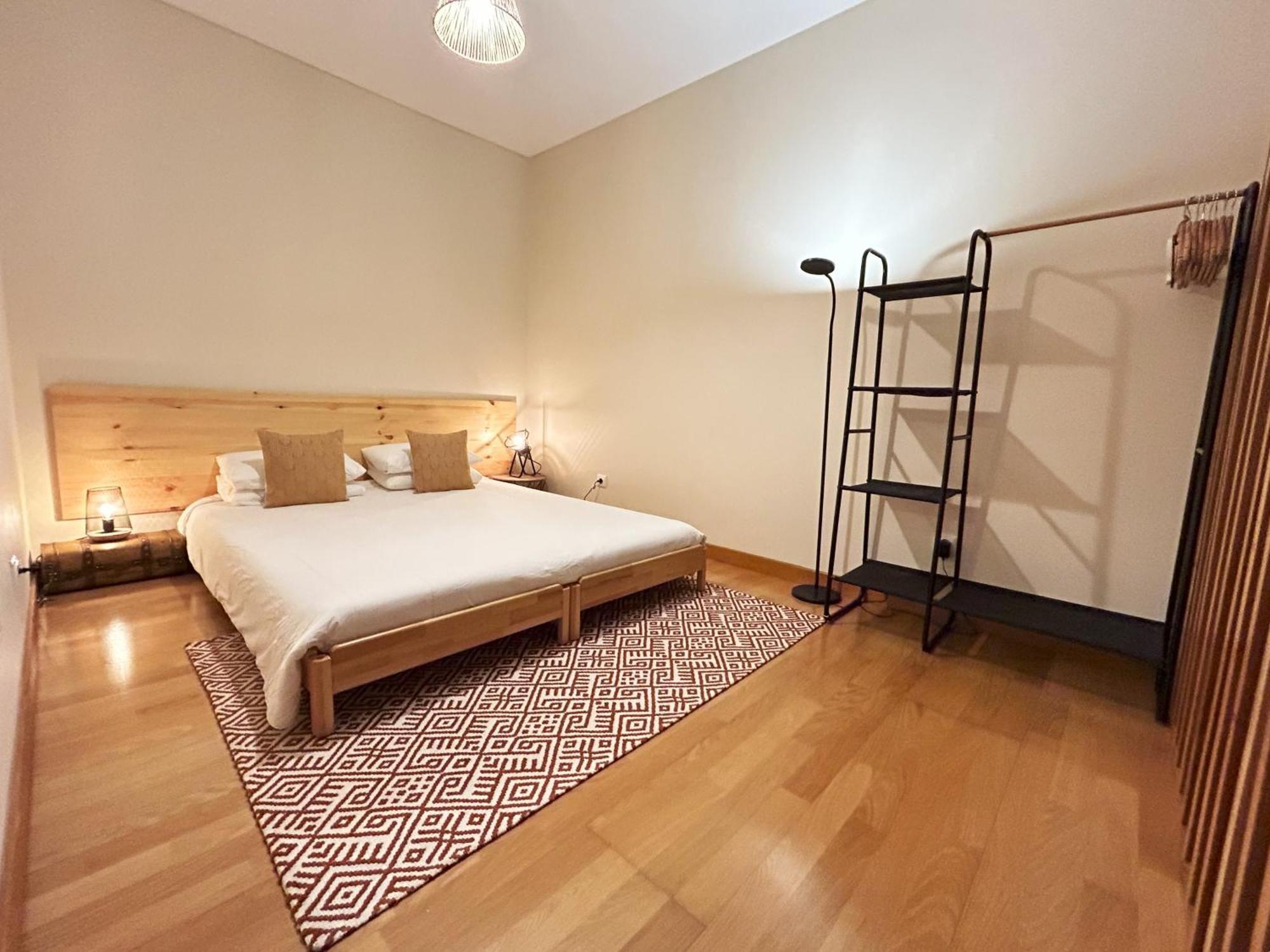 Appartamento Oceanus Executive Ponta Delgada Esterno foto