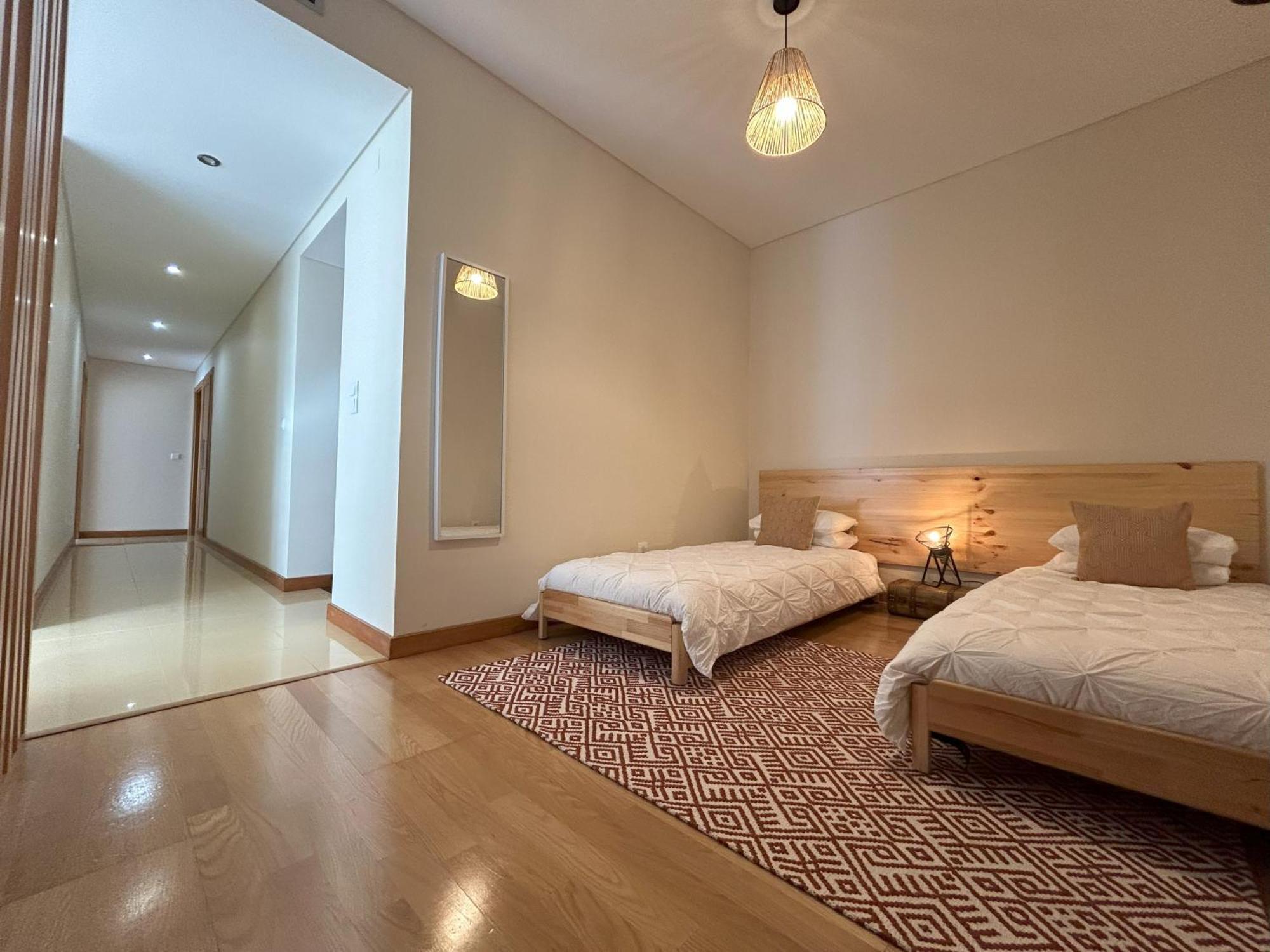 Appartamento Oceanus Executive Ponta Delgada Esterno foto