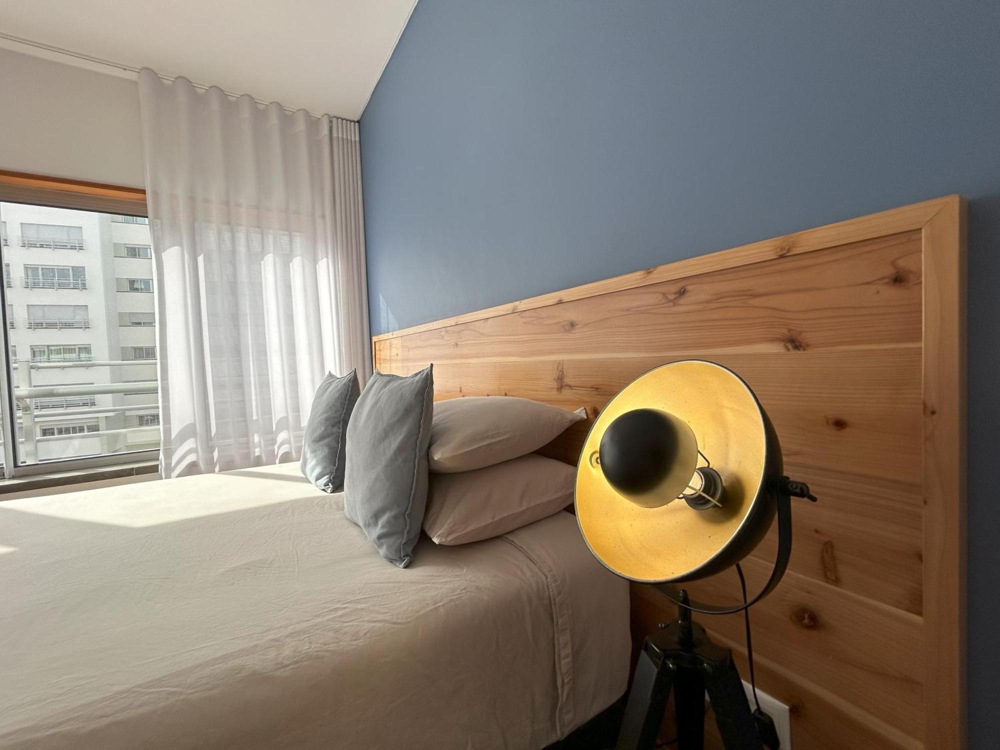 Appartamento Oceanus Executive Ponta Delgada Esterno foto