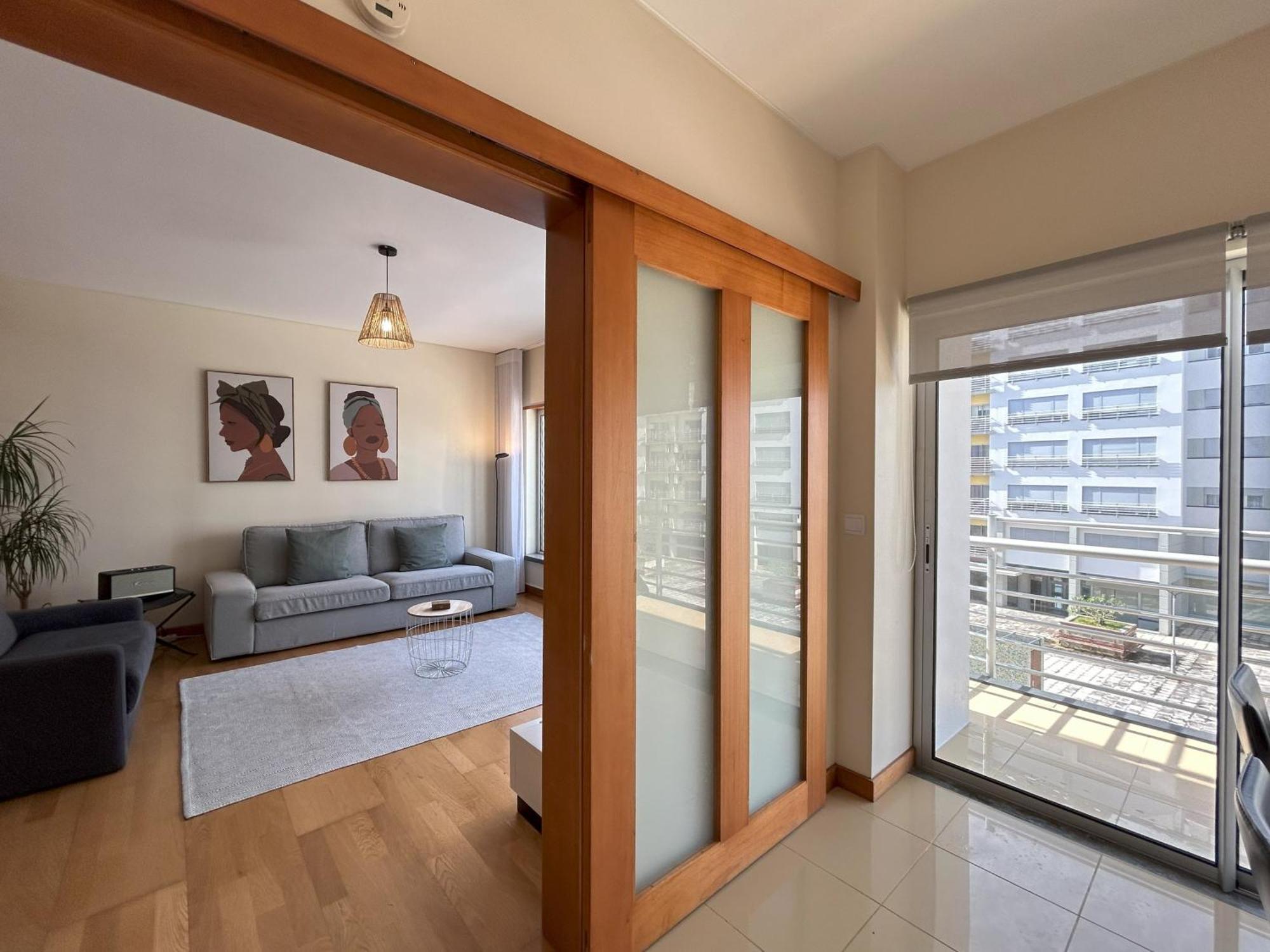 Appartamento Oceanus Executive Ponta Delgada Esterno foto