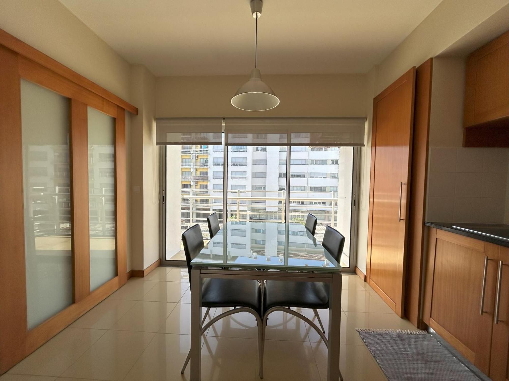 Appartamento Oceanus Executive Ponta Delgada Esterno foto