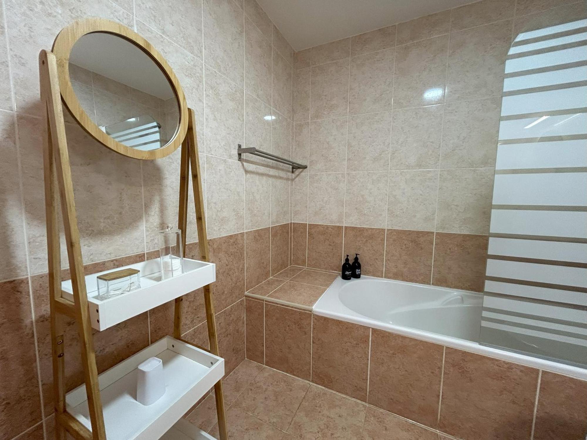 Appartamento Oceanus Executive Ponta Delgada Esterno foto
