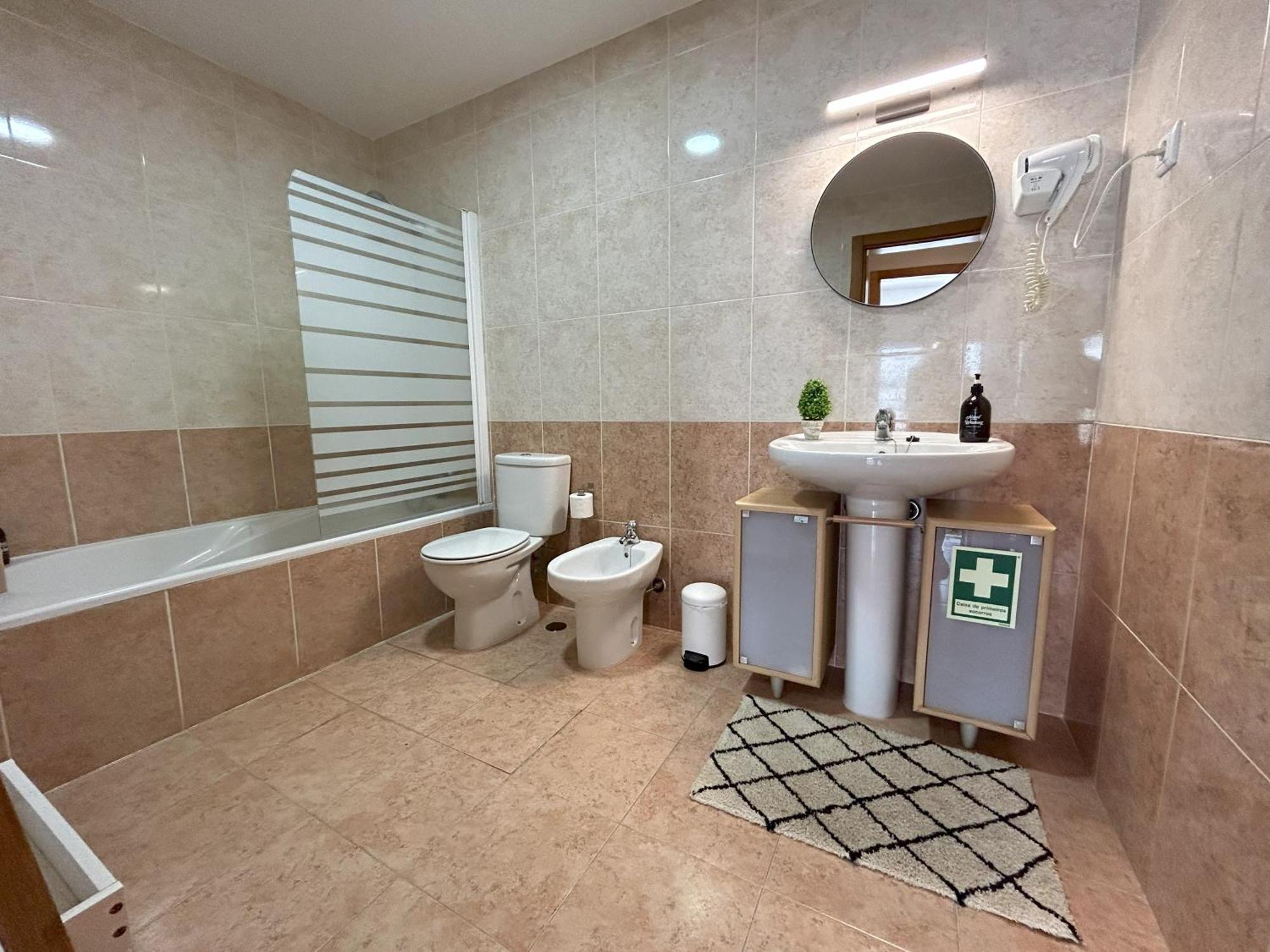Appartamento Oceanus Executive Ponta Delgada Esterno foto