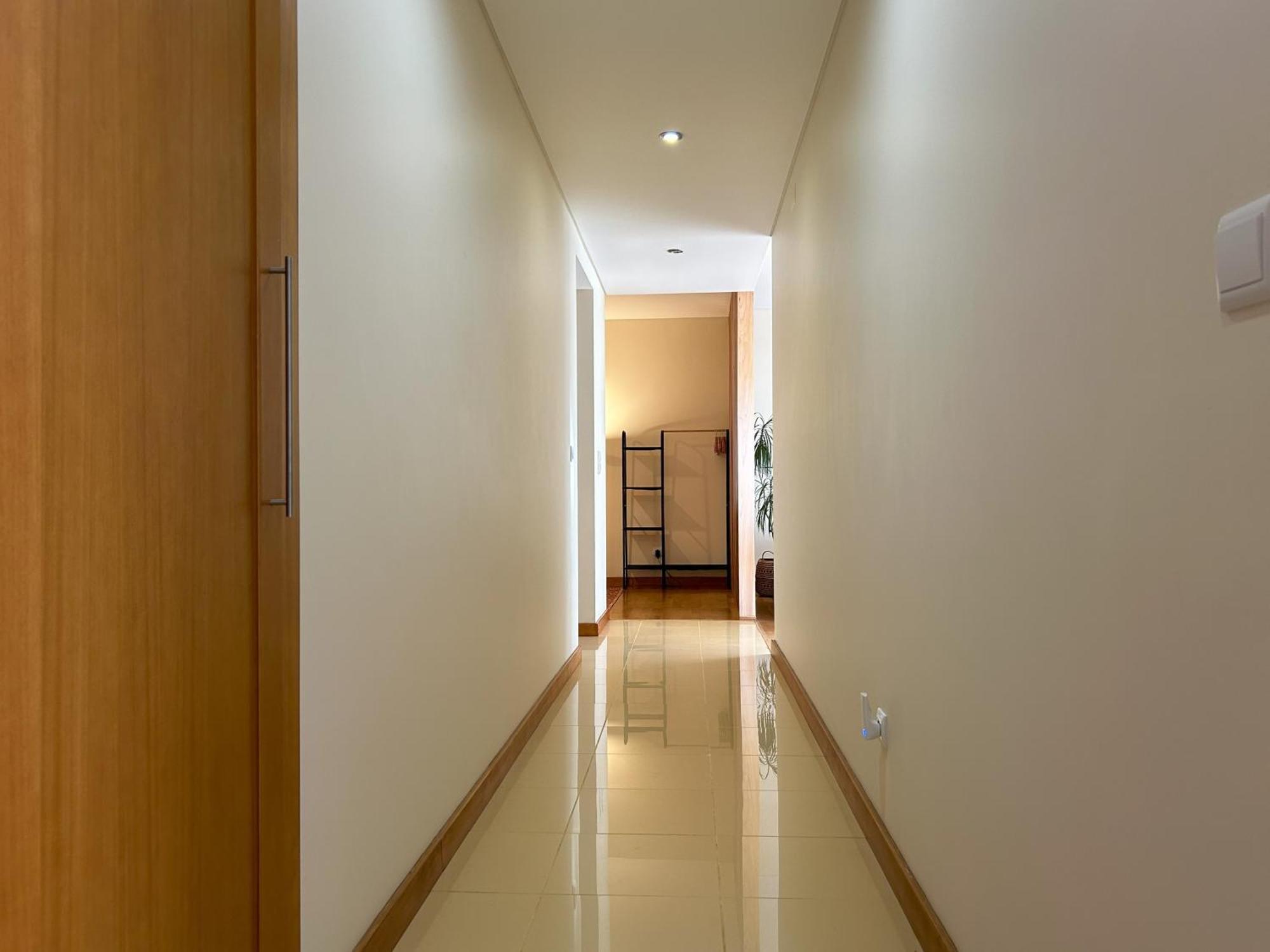 Appartamento Oceanus Executive Ponta Delgada Esterno foto