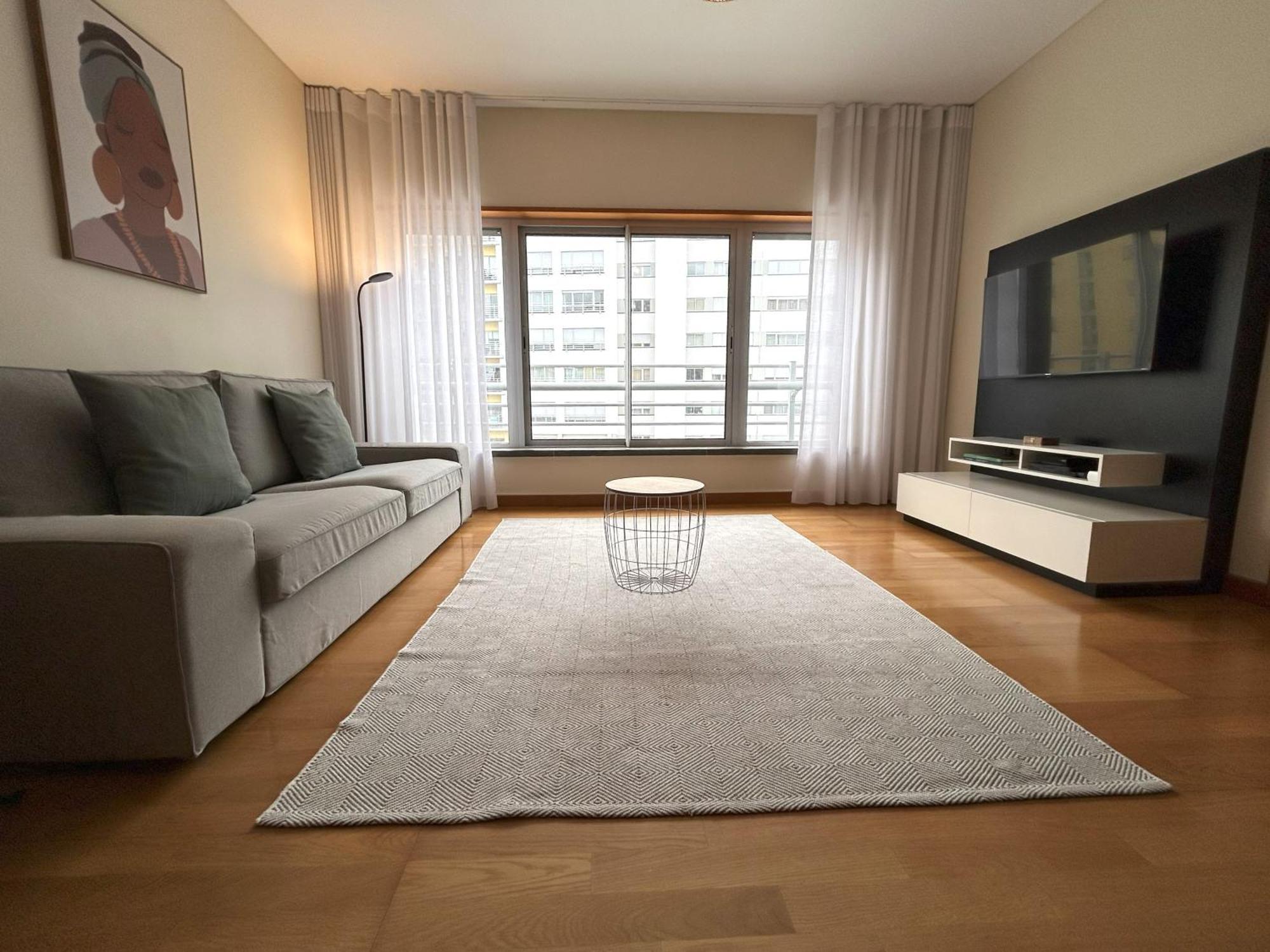 Appartamento Oceanus Executive Ponta Delgada Esterno foto