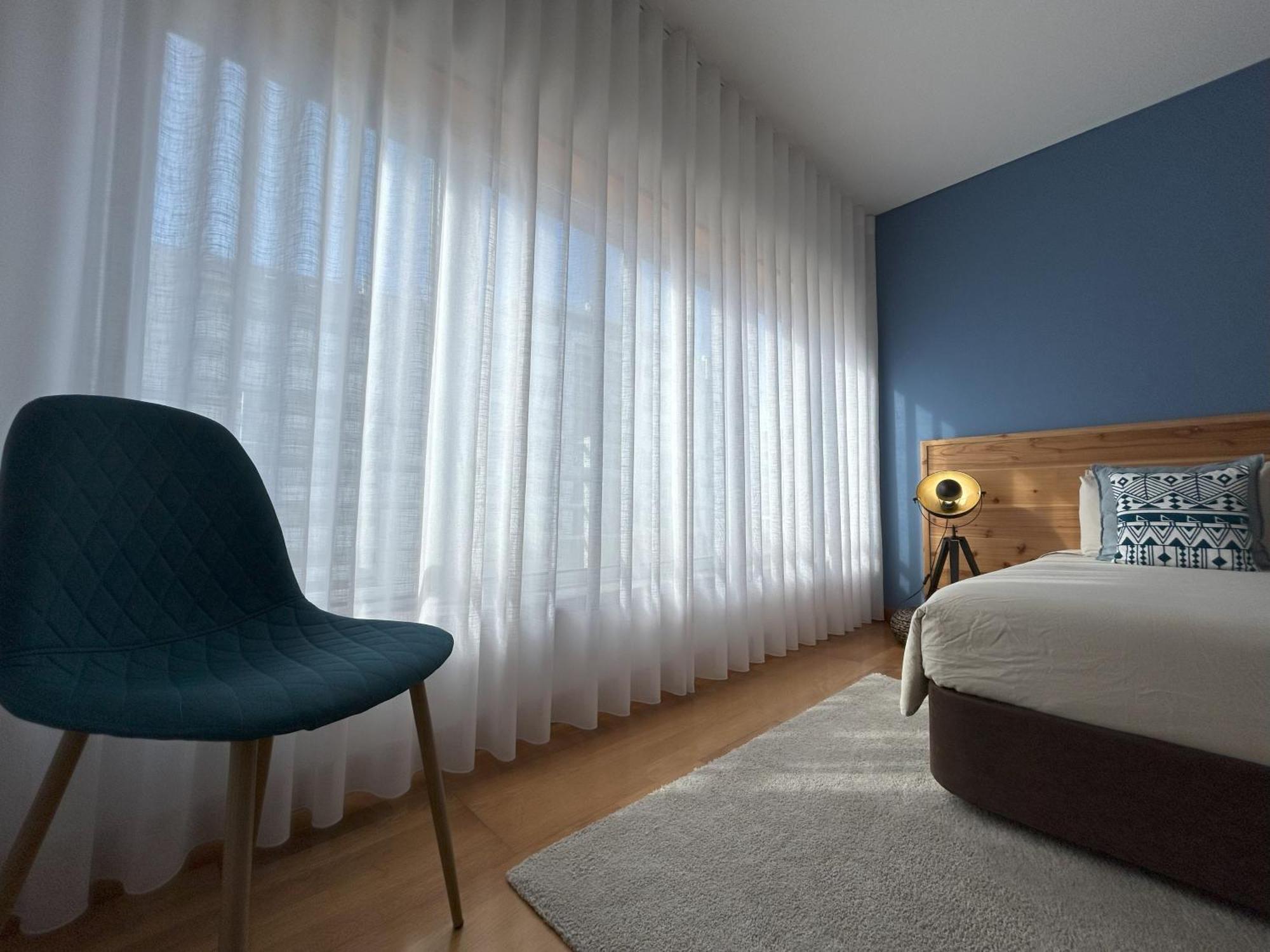 Appartamento Oceanus Executive Ponta Delgada Esterno foto